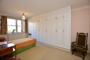 Bedroom- click for photo gallery
